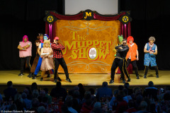 Unforgettables (Turedancer e.V.) - Die Muppet Show