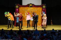 Unforgettables (Turedancer e.V.) - Die Muppet Show