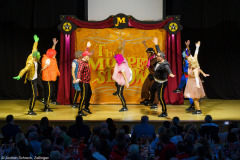 Unforgettables (Turedancer e.V.) - Die Muppet Show