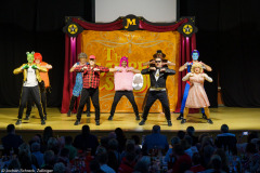 Unforgettables (Turedancer e.V.) - Die Muppet Show