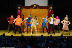 Unforgettables (Turedancer e.V.) - Die Muppet Show