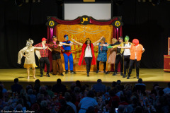 Unforgettables (Turedancer e.V.) - Die Muppet Show