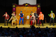 Unforgettables (Turedancer e.V.) - Die Muppet Show