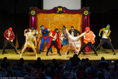 Unforgettables (Turedancer e.V.) - Die Muppet Show