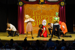 Unforgettables (Turedancer e.V.) - Die Muppet Show