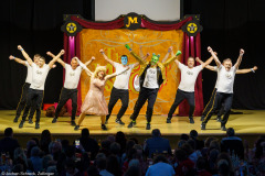 Unforgettables (Turedancer e.V.) - Die Muppet Show