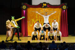 Unforgettables (Turedancer e.V.) - Die Muppet Show