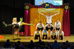 Unforgettables (Turedancer e.V.) - Die Muppet Show