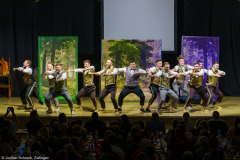 Die Turedancer (Turedancer e.V.) - Am Pass der weißen Rose