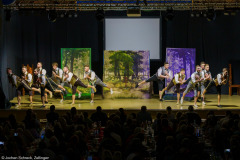 Die Turedancer (Turedancer e.V.) - Am Pass der weißen Rose