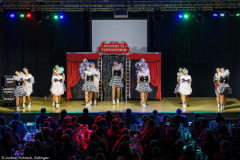 Prinzengarde ZFV (Zellingen) - Welcome to Clowntown