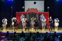 Prinzengarde ZFV (Zellingen) - Welcome to Clowntown