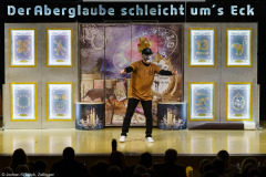 DAN Teuschnitz - Der Aberglaube schleicht um's Eck 2.0