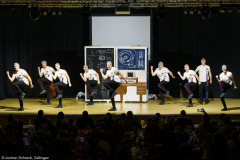 Albertshöfer Männerballett (Höpper Elfer TSV Albertshofen)