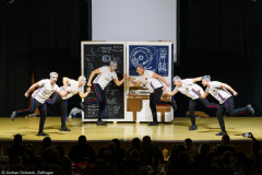 Albertshöfer Männerballett (Höpper Elfer TSV Albertshofen)