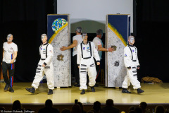 Albertshöfer Männerballett (Höpper Elfer TSV Albertshofen)