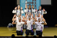 Albertshöfer Männerballett (Höpper Elfer TSV Albertshofen)