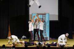 Albertshöfer Männerballett (Höpper Elfer TSV Albertshofen)