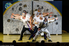 Albertshöfer Männerballett (Höpper Elfer TSV Albertshofen)