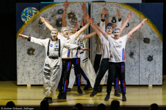 Albertshöfer Männerballett (Höpper Elfer TSV Albertshofen)