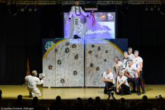Albertshöfer Männerballett (Höpper Elfer TSV Albertshofen)