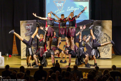TNT (Turedancer e.V.) - Gladiator