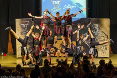 TNT (Turedancer e.V.) - Gladiator
