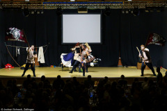 Happy Hoppers Auerbach - Das verhexte Metfest