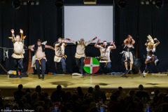 Happy Hoppers Auerbach - Das verhexte Metfest