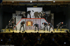 Die HellsÖwer (Oberthulba) - Weil Freundschaft niemals endet