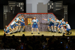 Die HellsÖwer (Oberthulba) - Weil Freundschaft niemals endet