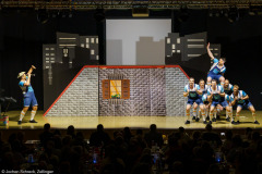 Die HellsÖwer (Oberthulba) - Weil Freundschaft niemals endet