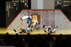 Die HellsÖwer (Oberthulba) - Weil Freundschaft niemals endet