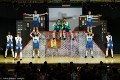 Die HellsÖwer (Oberthulba) - Weil Freundschaft niemals endet