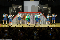 Die HellsÖwer (Oberthulba) - Weil Freundschaft niemals endet