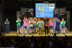 Die HellsÖwer (Oberthulba) - Weil Freundschaft niemals endet