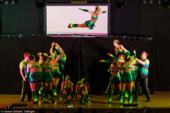 Dance United (Wartenberg) - Showact