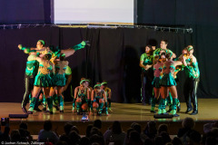 Dance United (Wartenberg) - Showact