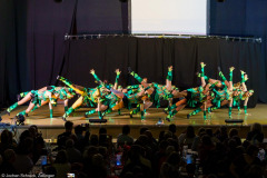 Dance United (Wartenberg) - Showact