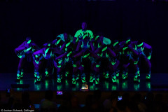 Dance United (Wartenberg) - Showact