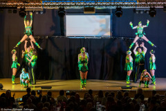 Dance United (Wartenberg) - Showact