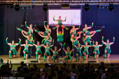 Dance United (Wartenberg) - Showact