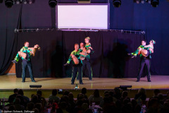 Dance United (Wartenberg) - Showact