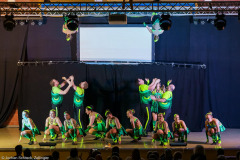 Dance United (Wartenberg) - Showact