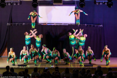 Dance United (Wartenberg) - Showact