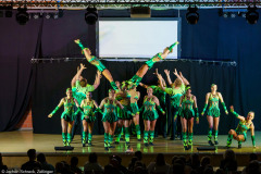 Dance United (Wartenberg) - Showact