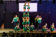 Dance United (Wartenberg) - Showact