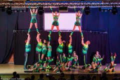 Dance United (Wartenberg) - Showact