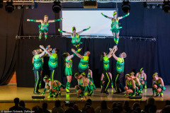 Dance United (Wartenberg) - Showact