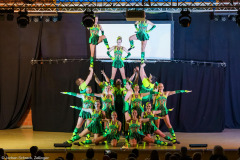 Dance United (Wartenberg) - Showact